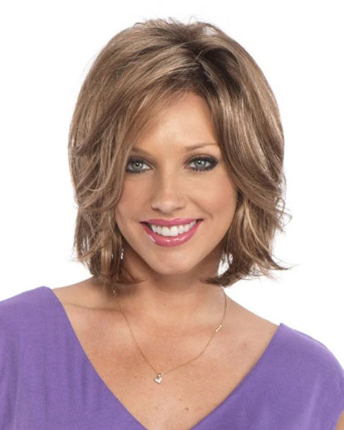 Wigs For Women Pippa | Lace Front & Monofilament Synthetic Wig By Tony Of Beverly 3 Wigs For Women Pippa | Lace Front & Monofilament Synthetic Wig By Tony Of Beverly