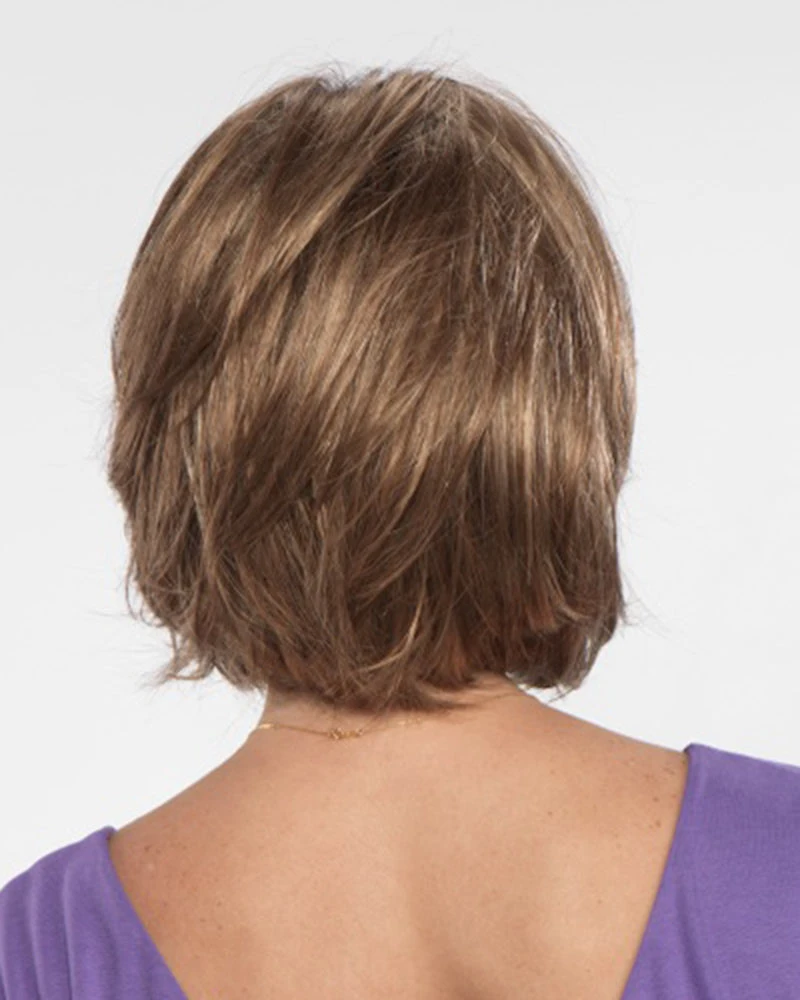 Wigs For Women Pippa | Lace Front & Monofilament Synthetic Wig By Tony Of Beverly 8 Wigs For Women Pippa | Lace Front & Monofilament Synthetic Wig By Tony Of Beverly