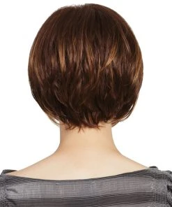 Logan | Lace Front Synthetic Wig By Tony Of Beverly Wigs For Women