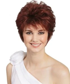 Portia (Rooted) | Lace Front & Monofilament Synthetic Wig By Tony Of Beverly Wigs For Women