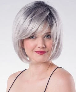 Wigs For Women Arya (Rooted) | Lace Front & Monofilament Part Synthetic Wig By Tony Of Beverly