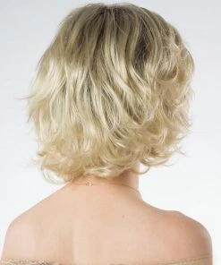 Wigs For Women Isla | Lace Front Synthetic Wig By Tony Of Beverly