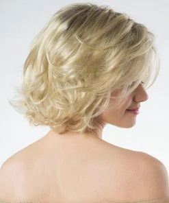 Isla (Rooted) | Lace Front Synthetic Wig By Tony Of Beverly