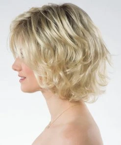 Isla (Rooted) | Lace Front Synthetic Wig By Tony Of Beverly