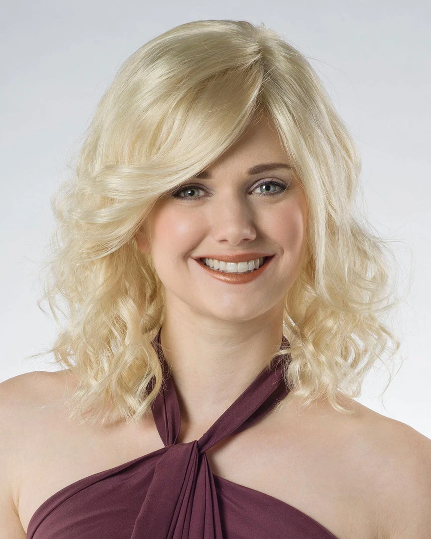 Norah | Lace Front & Monofilament Crown Synthetic Wig By Tony Of Beverly Wigs For Women 3 Norah | Lace Front & Monofilament Crown Synthetic Wig By Tony Of Beverly Wigs For Women