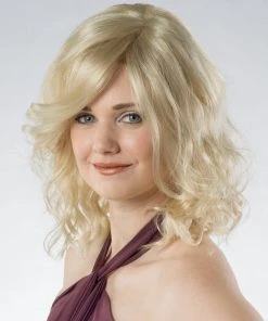 Wigs For Women Norah (Rooted) | Lace Front & Monofilament Crown Synthetic Wig By Tony Of Beverly