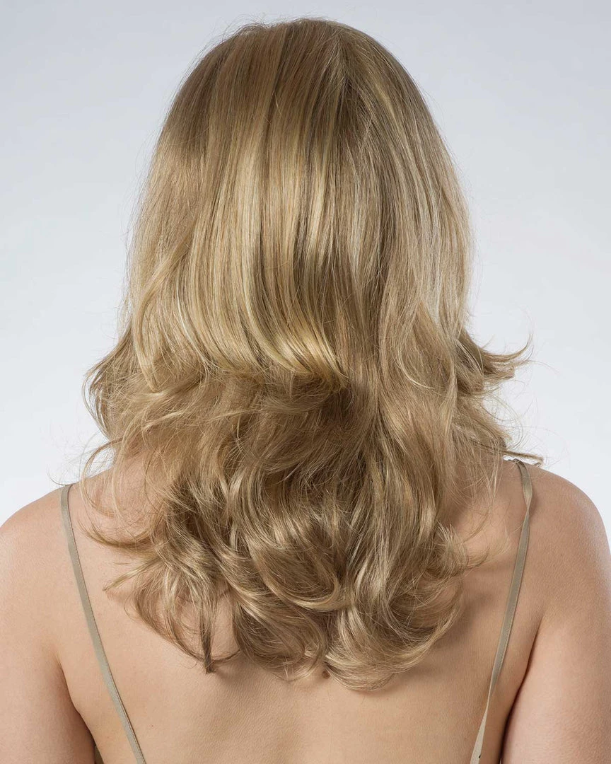 Sloane | Lace Front & Monofilament Crown Synthetic Wig By Tony Of Beverly 7 Sloane | Lace Front & Monofilament Crown Synthetic Wig By Tony Of Beverly