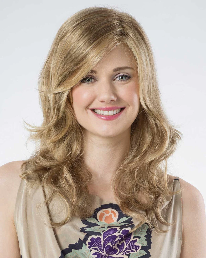 Sloane | Lace Front & Monofilament Crown Synthetic Wig By Tony Of Beverly 3 Sloane | Lace Front & Monofilament Crown Synthetic Wig By Tony Of Beverly