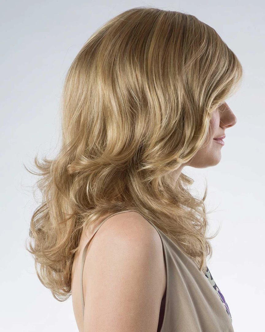 Sloane | Lace Front & Monofilament Crown Synthetic Wig By Tony Of Beverly 6 Sloane | Lace Front & Monofilament Crown Synthetic Wig By Tony Of Beverly