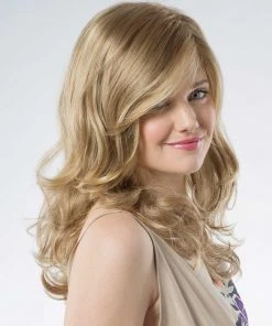 Sloane | Lace Front & Monofilament Crown Synthetic Wig By Tony Of Beverly 12 Sloane | Lace Front & Monofilament Crown Synthetic Wig By Tony Of Beverly