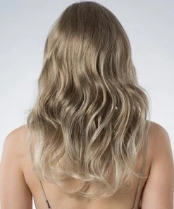 Sloane | Lace Front & Monofilament Crown Synthetic Wig By Tony Of Beverly 17 Sloane | Lace Front & Monofilament Crown Synthetic Wig By Tony Of Beverly