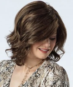 Wigs For Women Macie (Rooted) | Lace Front & Monofilament Wig By Tony Of Beverly