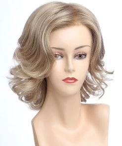 Macie | Lace Front & Monofilament Wig By Tony Of Beverly