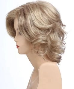 Macie | Lace Front & Monofilament Wig By Tony Of Beverly