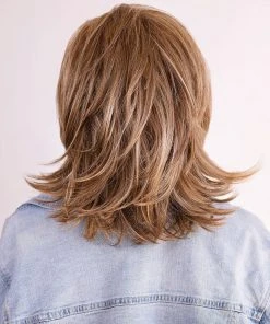 Nicki | Lace Front Wig By Tony Of Beverly Wigs For Women