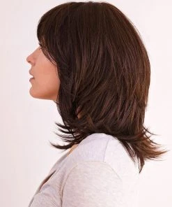 Nicki | Lace Front Wig By Tony Of Beverly Wigs For Women