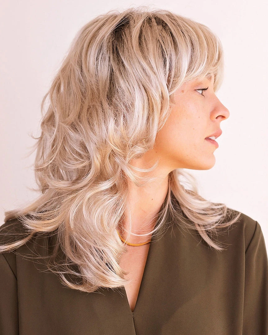 Rani | Lace Front Wig By Tony Of Beverly Wigs For Women 4 Rani | Lace Front Wig By Tony Of Beverly Wigs For Women