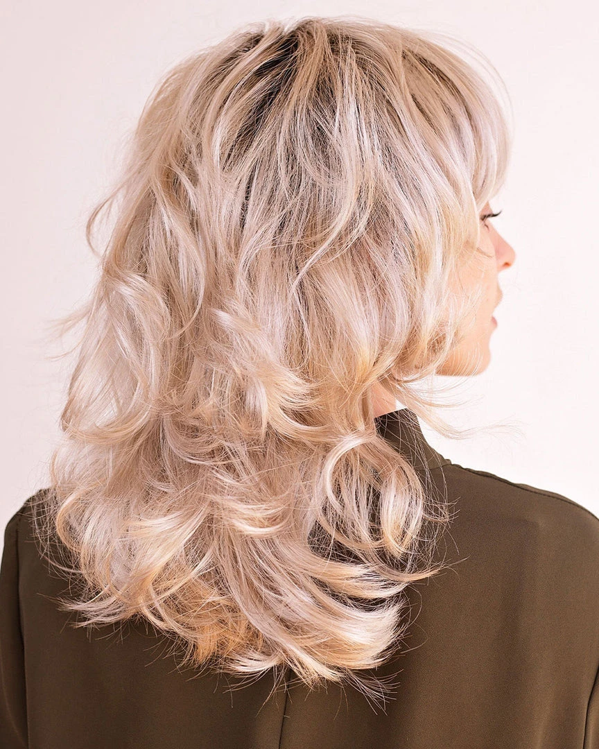 Rani | Lace Front Wig By Tony Of Beverly Wigs For Women 5 Rani | Lace Front Wig By Tony Of Beverly Wigs For Women