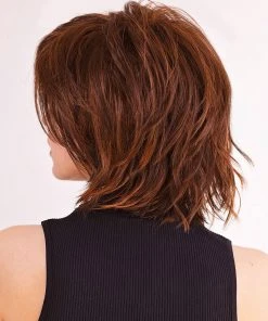 Wigs For Women Starly (Rooted) | Lace Front Wig By Tony Of Beverly