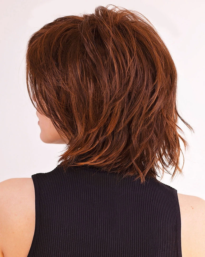 Wigs For Women Starly (Rooted) | Lace Front Wig By Tony Of Beverly 4 Wigs For Women Starly (Rooted) | Lace Front Wig By Tony Of Beverly