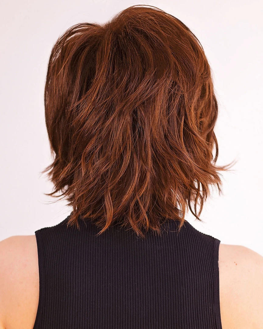 Wigs For Women Starly (Rooted) | Lace Front Wig By Tony Of Beverly 5 Wigs For Women Starly (Rooted) | Lace Front Wig By Tony Of Beverly