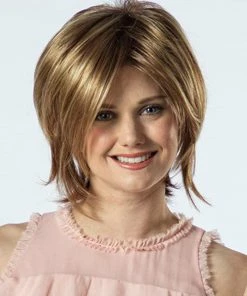 Wigs For Women Karis (Rooted) | Lace Front & Monofilament Wig By Tony Of Beverly