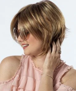 Karis | Lace Front & Monofilament Wig By Tony Of Beverly Wigs For Women