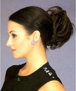 Clearance Items Dusty | Hair Piece By Tony Of Beverly