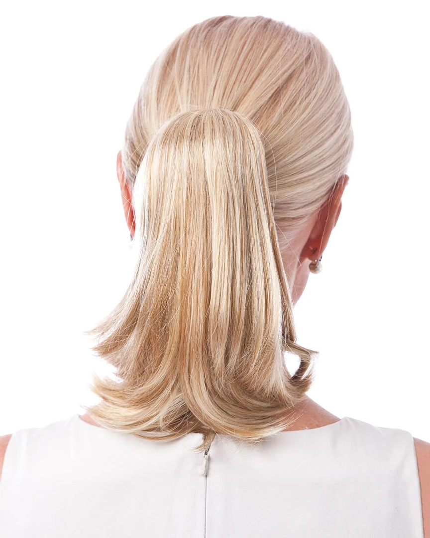 Pony Straight HF | Hair Piece By Toni Brattin Sales Items 4 Pony Straight HF | Hair Piece By Toni Brattin Sales Items