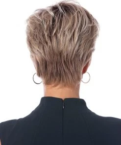 Prestigious HF | Synthetic Wig By Toni Brattin Wigs For Women 12 Prestigious HF | Synthetic Wig By Toni Brattin Wigs For Women