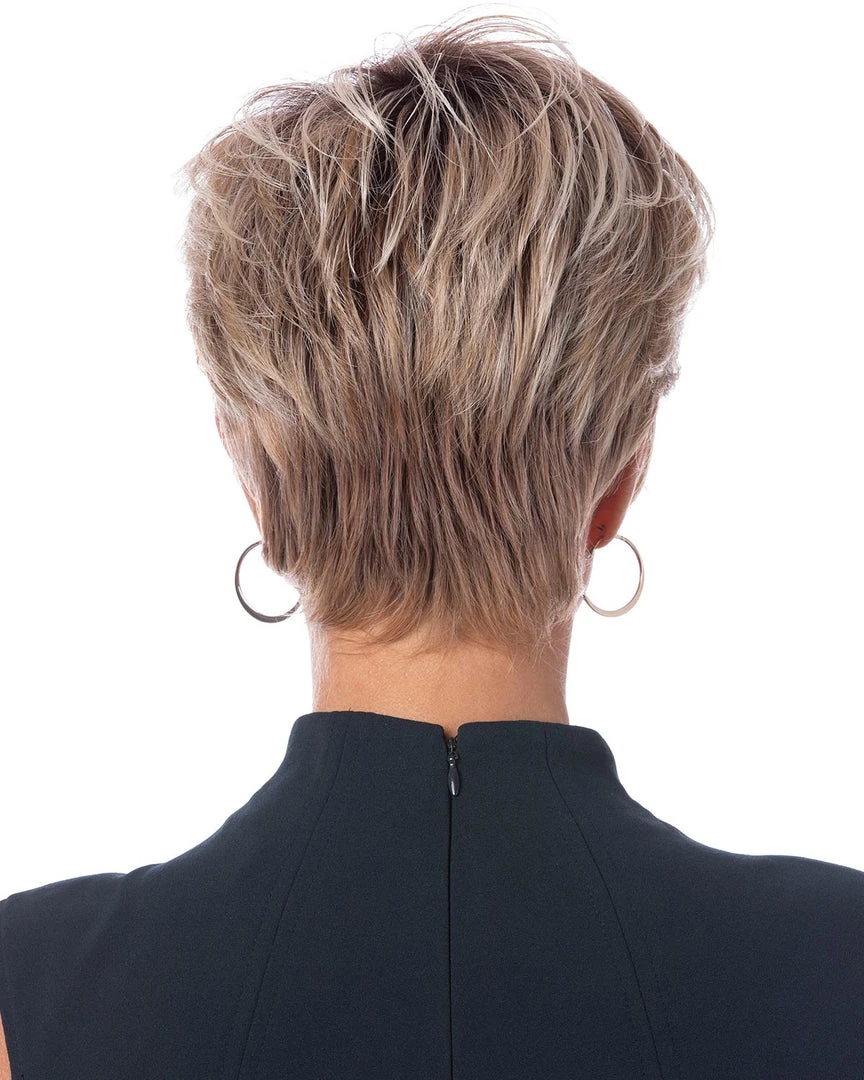 Prestigious HF | Synthetic Wig By Toni Brattin Wigs For Women 7 Prestigious HF | Synthetic Wig By Toni Brattin Wigs For Women