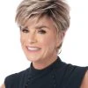 Wigs For Women Prestigious-Plus HF | Synthetic Wig By Toni Brattin 2 Wigs For Women Prestigious-Plus HF | Synthetic Wig By Toni Brattin