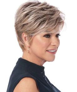 Prestigious HF | Synthetic Wig By Toni Brattin Wigs For Women 10 Prestigious HF | Synthetic Wig By Toni Brattin Wigs For Women