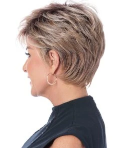 Prestigious HF | Synthetic Wig By Toni Brattin Wigs For Women 11 Prestigious HF | Synthetic Wig By Toni Brattin Wigs For Women
