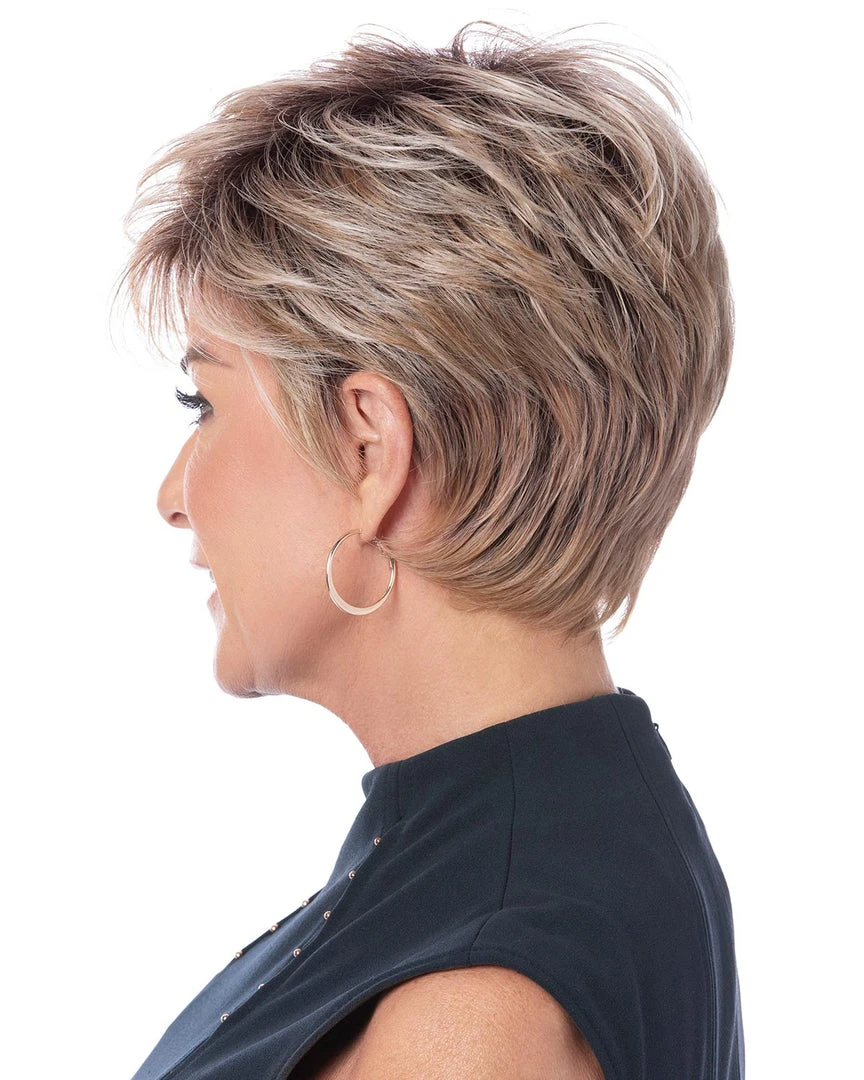 Prestigious HF | Synthetic Wig By Toni Brattin Wigs For Women 6 Prestigious HF | Synthetic Wig By Toni Brattin Wigs For Women