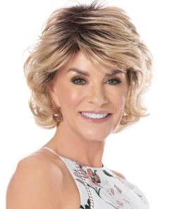 Alluring-Plus HF | Synthetic Wig By Toni Brattin Wigs For Women