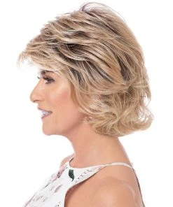 Wigs For Women Alluring HF | Synthetic Wig By Toni Brattin 11 Wigs For Women Alluring HF | Synthetic Wig By Toni Brattin