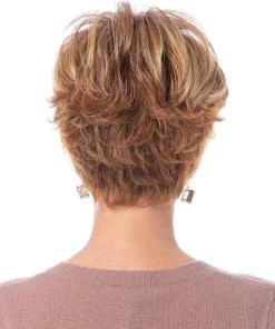 Wigs For Women Vivacious HF | Synthetic Wig By Toni Brattin 12 Wigs For Women Vivacious HF | Synthetic Wig By Toni Brattin