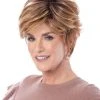 Wigs For Women Vivacious HF | Synthetic Wig By Toni Brattin 2 Wigs For Women Vivacious HF | Synthetic Wig By Toni Brattin