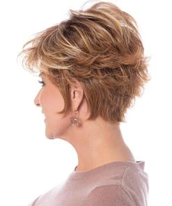 Vivacious-Plus HF | Synthetic Wig By Toni Brattin Wigs For Women