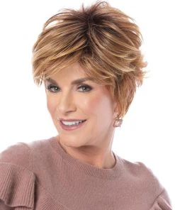 Vivacious-Plus HF | Synthetic Wig By Toni Brattin Wigs For Women