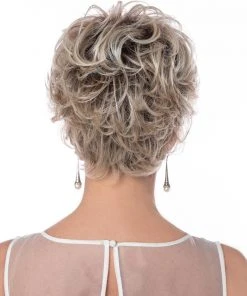 Wigs For Women Salon Select HF | Synthetic Wig By Toni Brattin