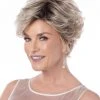Wigs For Women Salon Select-Plus HF | Synthetic Wig By Toni Brattin