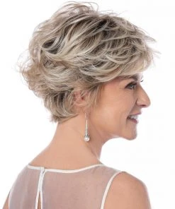 Wigs For Women Salon Select HF | Synthetic Wig By Toni Brattin