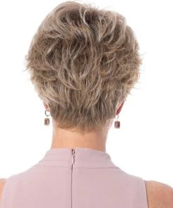 Wigs For Women Inspiration HF | Synthetic Wig By Toni Brattin