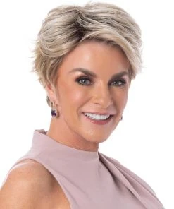 Wigs For Women Inspiration HF | Synthetic Wig By Toni Brattin