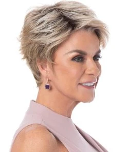 Wigs For Women Inspiration HF | Synthetic Wig By Toni Brattin