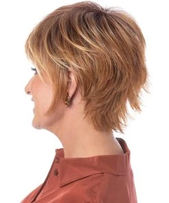 Wigs For Women Impressive-Plus HF | Synthetic Wig By Toni Brattin