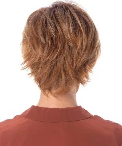 Wigs For Women Impressive-Plus HF | Synthetic Wig By Toni Brattin