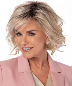 Enticing-Plus HF | Synthetic Wig By Toni Brattin